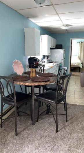 Entire 1 bedroom apartment in Niles Michigan Close to everything, Niles
